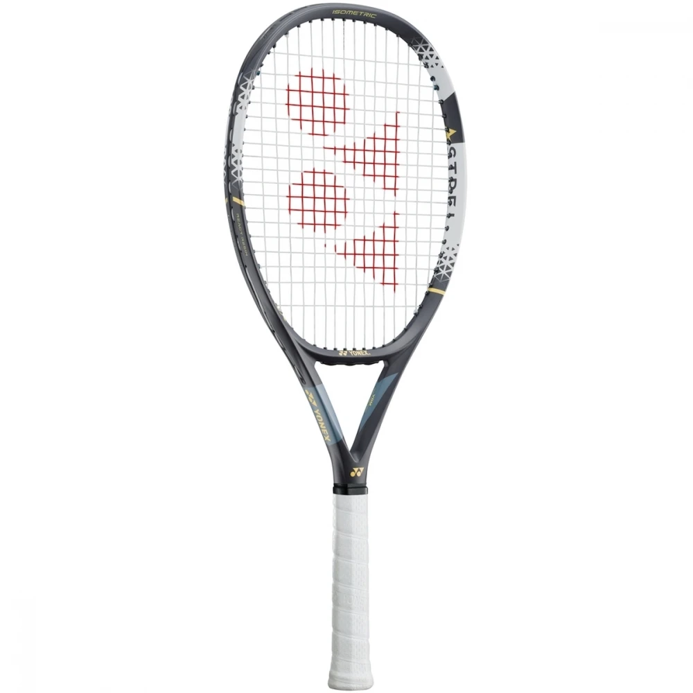 Yonex Astrel 105 Tennis Racquet (Blue Gray)