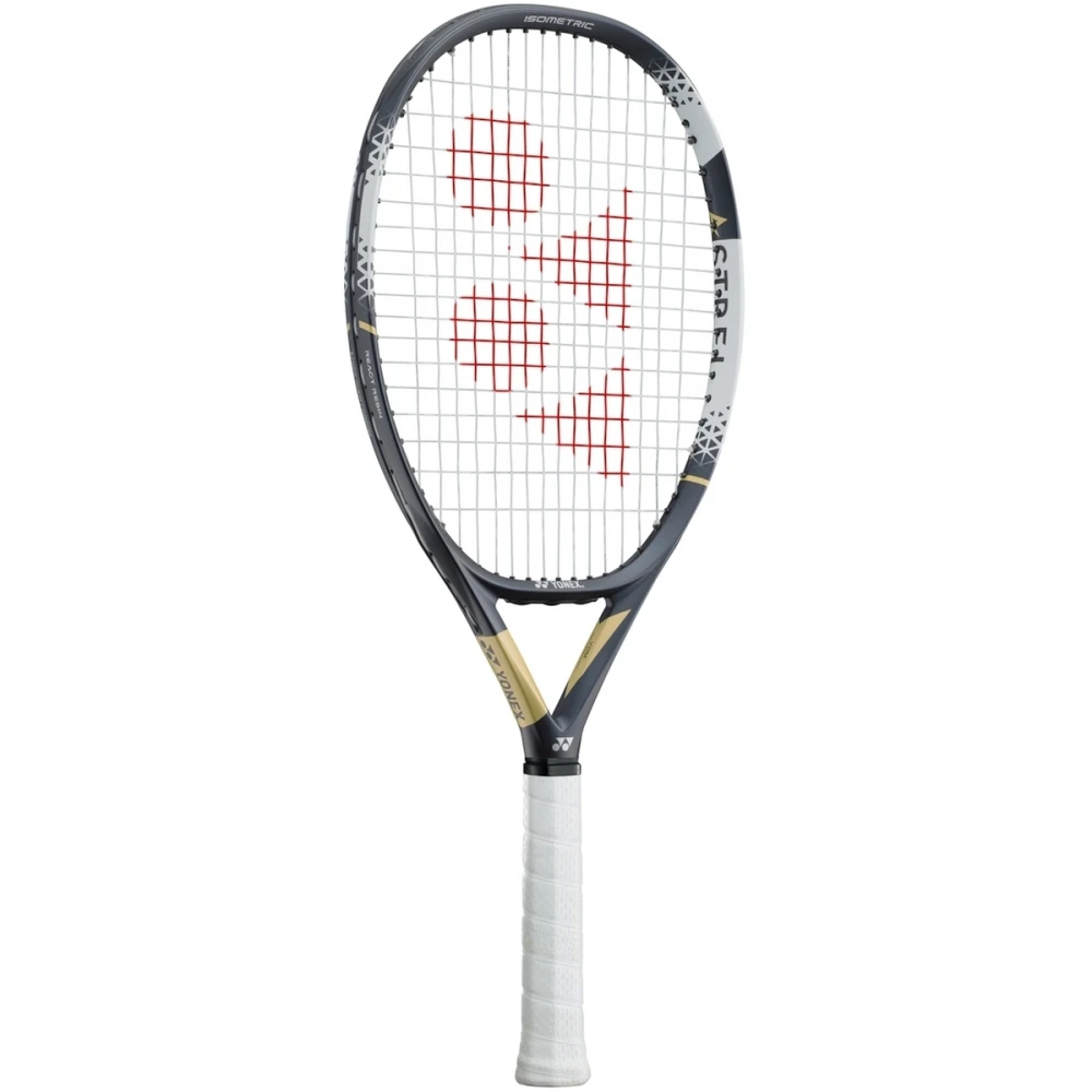 Yonex Astrel 115 Tennis Racquet (Gold)