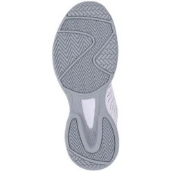 K-Swiss Men’s Court Express Pickleball Shoes (White/High Rise/Black) -Racket Equipment Store 08552 106 K Swiss Mens Court Express Pickleball Shoes WhiteHigh RiseBlack c 1000 1000