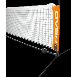 Head 18-Foot Portable Tennis Post And Net System