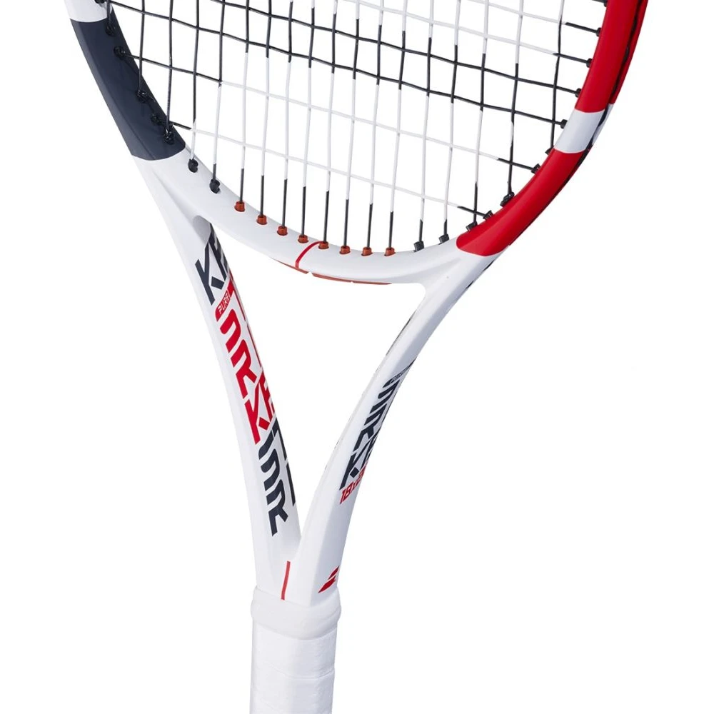 Babolat Pure Strike 18x20 Tennis Racquet 3rd Generation - Image 3