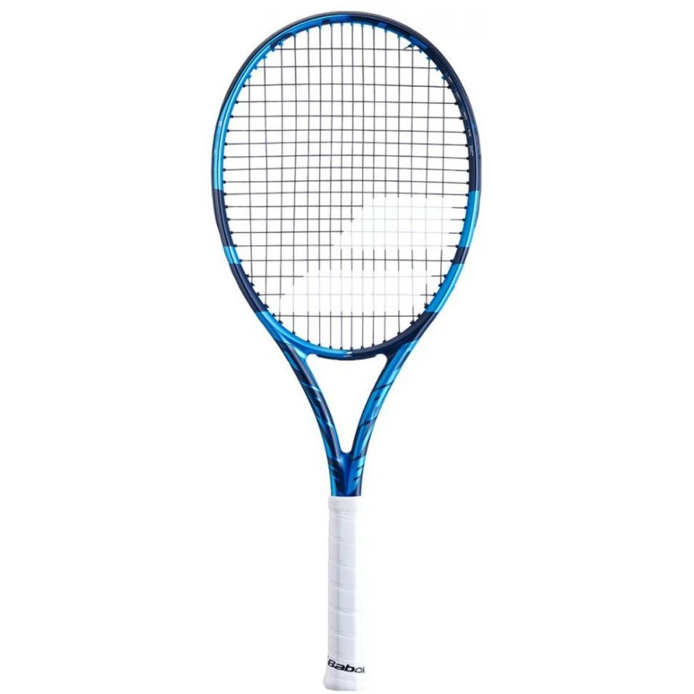 Babolat Pure Drive Team Demo Racquet - Not For Sale 1 Babolat Pure Drive Team Demo Racquet - Not For Sale