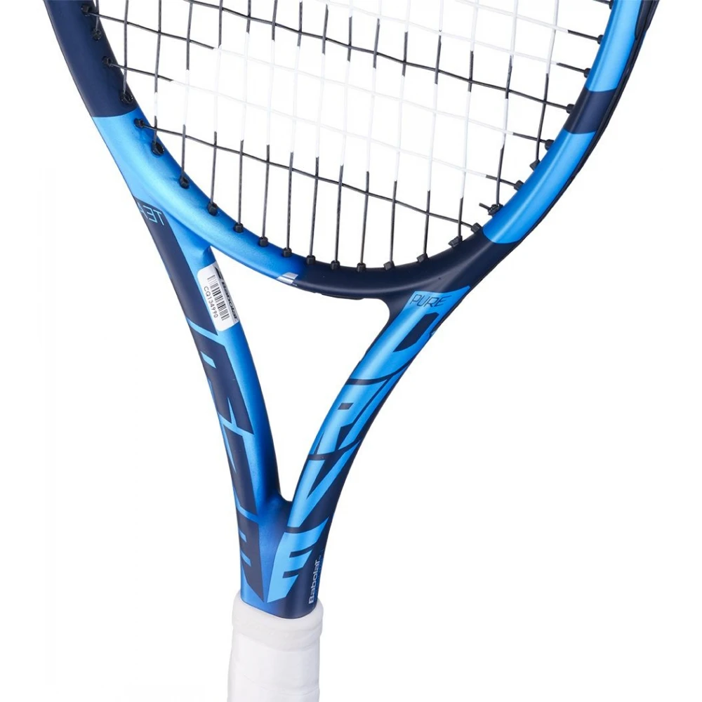 Babolat Pure Drive Team Demo Racquet - Not For Sale 3 Babolat Pure Drive Team Demo Racquet - Not For Sale - Image 3