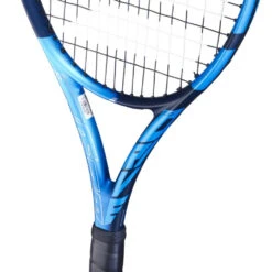 Babolat Pure Drive 107 Tennis Racquet 10th Generation -Racket Equipment Store 101447 136 Babolat Pure 107 Tennis Racquet b 1000 1000