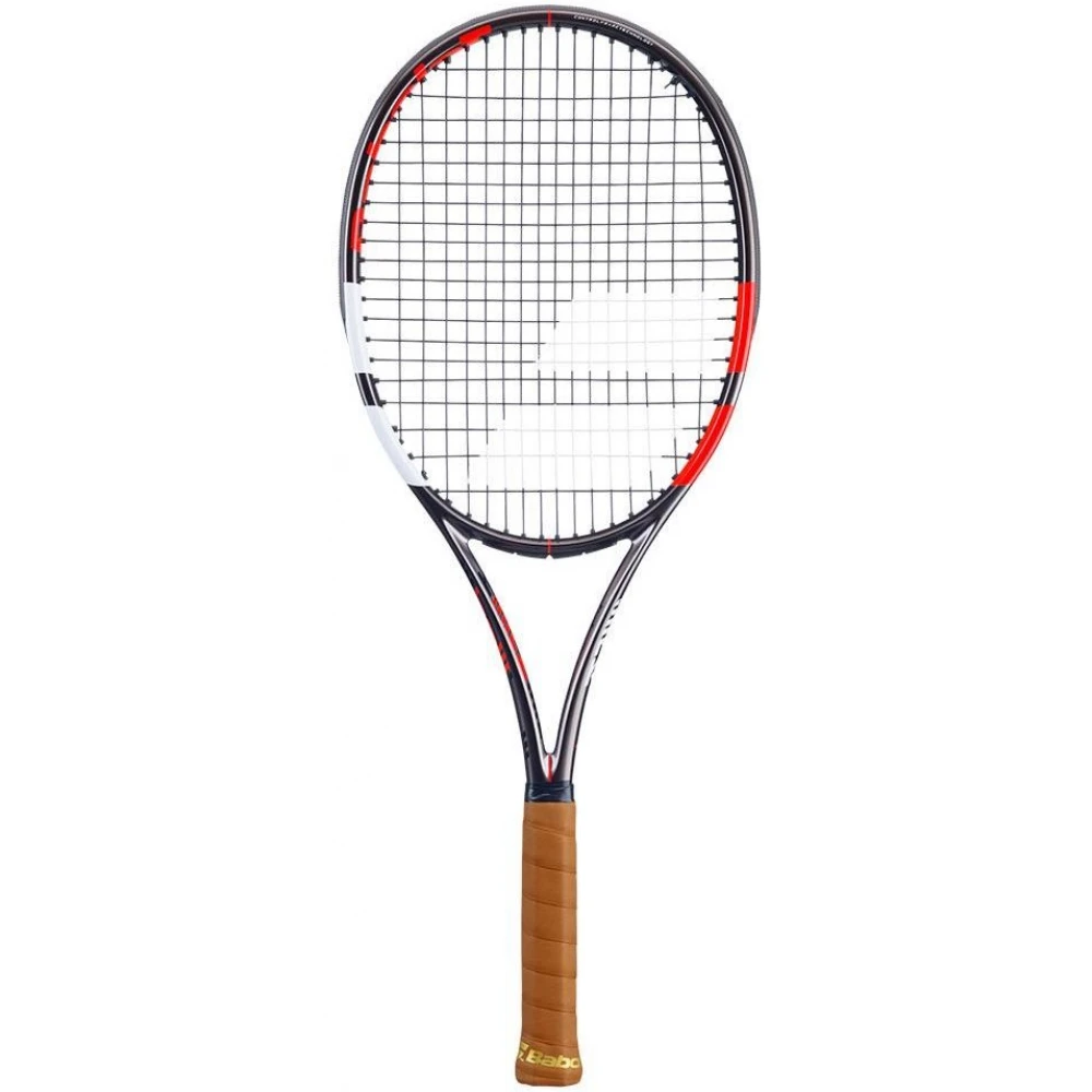 Babolat Pure Strike VS Tennis Racquet 1 Babolat Pure Strike VS Tennis Racquet