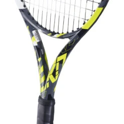 Babolat Pure Aero Tennis Racquet - 7th Generation -Racket Equipment Store 101479 Babolat Pure Aero Tennis Racquet c 1000 1000