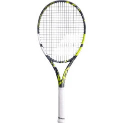 Babolat Pure Aero Team Tennis Racquet - 7th Generation