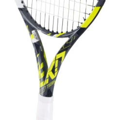 Babolat Pure Aero Team Tennis Racquet - 7th Generation -Racket Equipment Store 101488 Babolat Pure Aero Team Tennis Racquet c 1000 1000