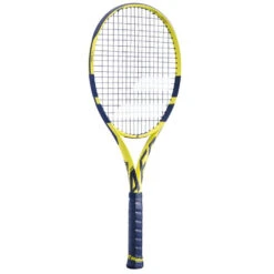 Babolat Pure Aero Plus Tennis Racquet -Racket Equipment Store 102354 pure aero 3 4 1000 1000