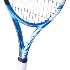 Babolat Evo Drive Strung Tennis Racquet -Racket Equipment Store 102431 Babolat Evo Drive Strung Tennis Racquet c 1000 1000