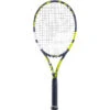 Babolat Evo Aero Tennis Racquet (Yellow)