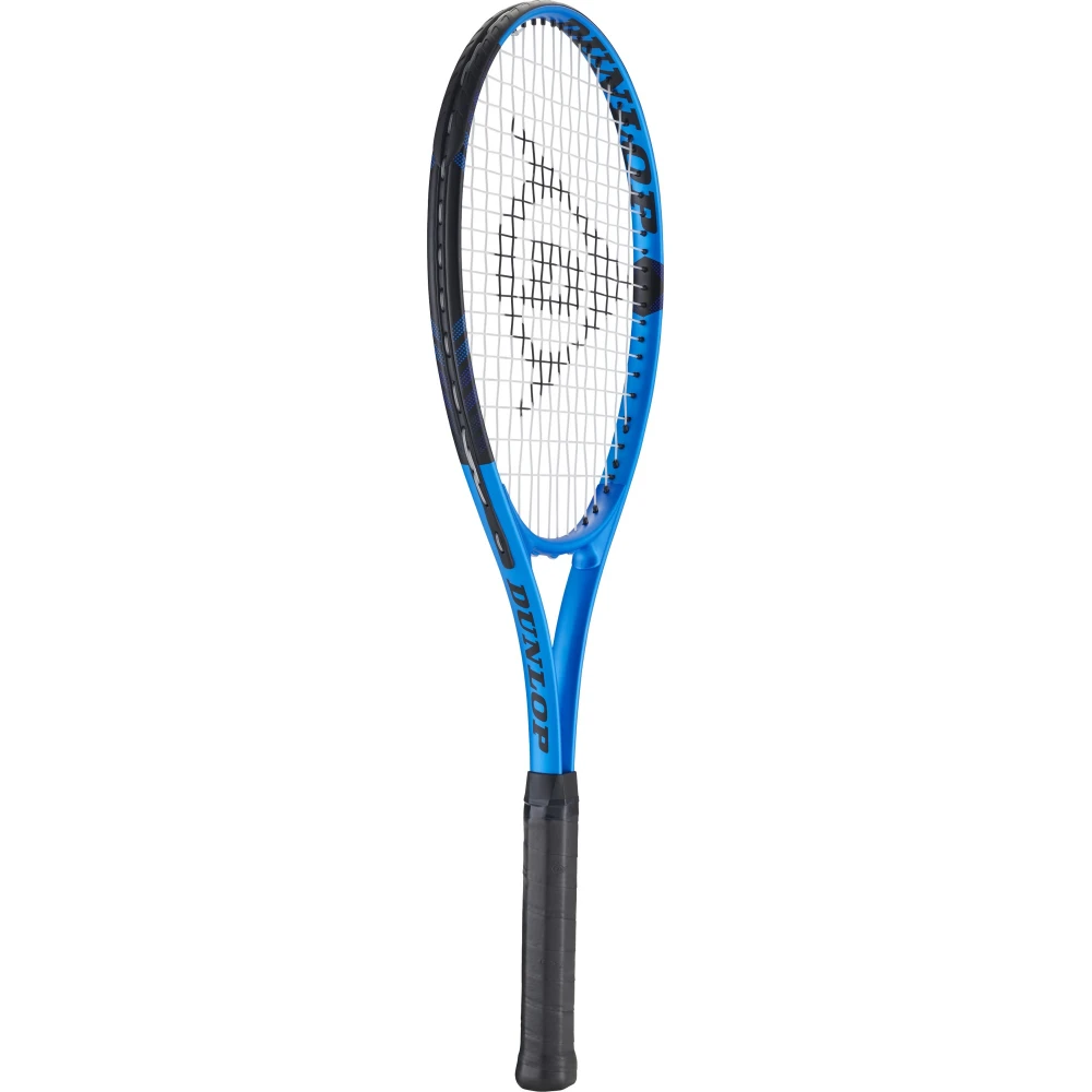Dunlop FX Power Start 27 Tennis Racquet (Blue) - Image 2