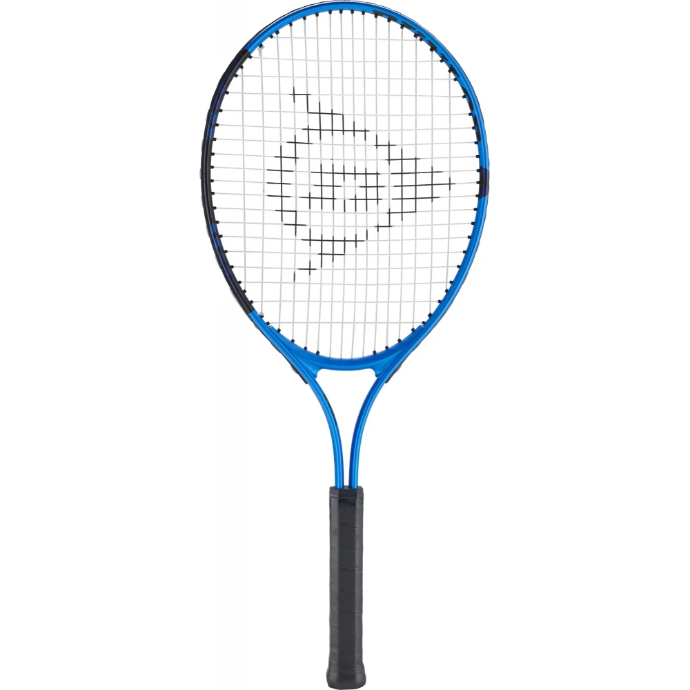 Dunlop FX500 Power Junior 26 Tennis Racquet (Blue)