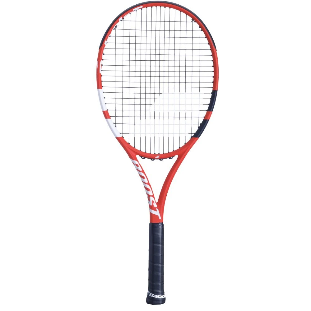 Babolat Boost Strike Tennis Racquet 1 Babolat Boost Strike Tennis Racquet