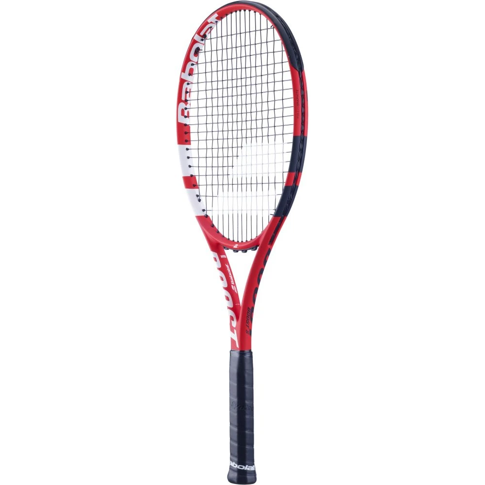 Babolat Boost Strike Tennis Racquet 2 Babolat Boost Strike Tennis Racquet - Image 2