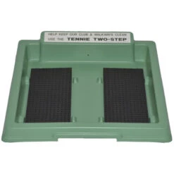 HarTru Tennie Two Step Tennis Shoe Cleaner - Without Brush