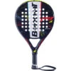 Babolat Viper Junior Padel Racket (Black/White)