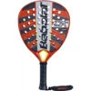 Babolat Technical Veron Padel Racket (Red/Black)
