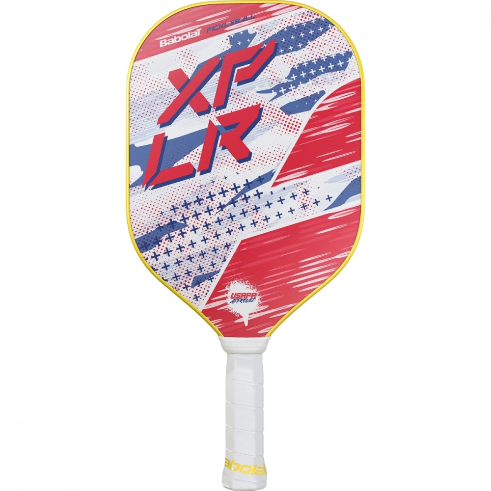 Babolat XPLR Pickleball Paddle 1 Babolat XPLR Pickleball Paddle