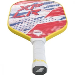 Babolat XPLR Pickleball Paddle 5 Babolat XPLR Pickleball Paddle -Racket Equipment Store 160007 Babolat XPLR Pickleball Paddle c 1000 1000