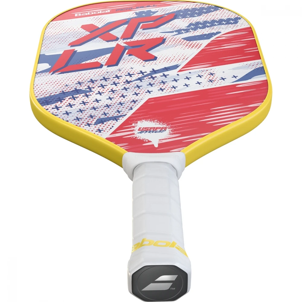 Babolat XPLR Pickleball Paddle 3 Babolat XPLR Pickleball Paddle - Image 3