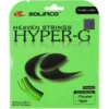 Solinco Hyper-G 19g Tennis String (Set)