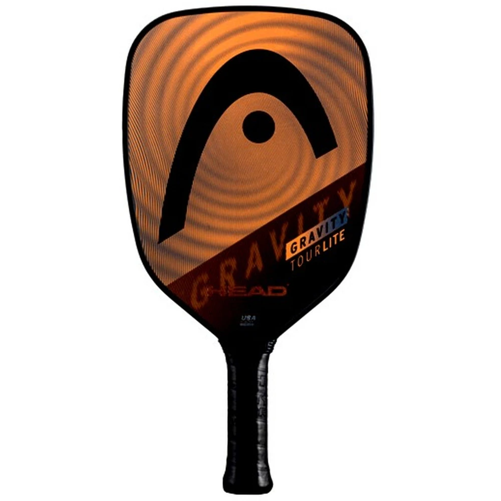 Head Gravity Tour Lite Pickleball Paddle 1 Head Gravity Tour Lite Pickleball Paddle