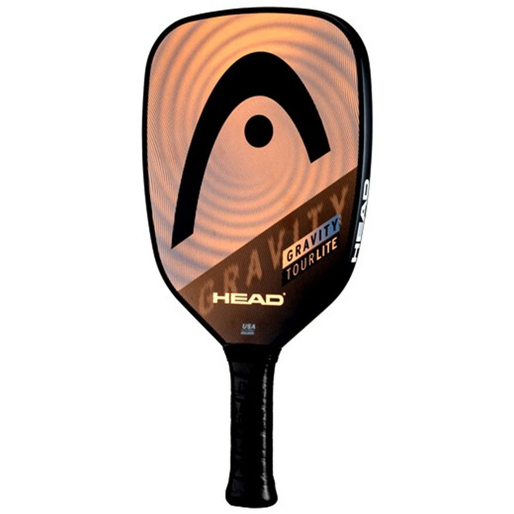 Head Gravity Tour Lite Pickleball Paddle 2 Head Gravity Tour Lite Pickleball Paddle - Image 2