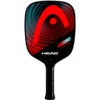 Head Gravity Tour LH Pickleball Paddle (Longer Handle)