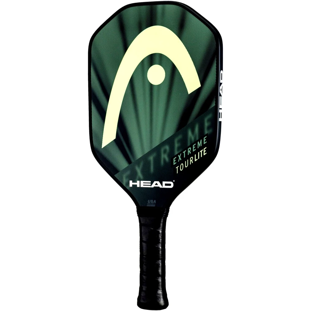 Head Extreme Tour Diamond Lite Pickleball Paddle 2 Head Extreme Tour Diamond Lite Pickleball Paddle - Image 2