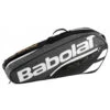 Babolat Pure Racquet Holder 3-Pack (Grey)