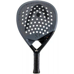 Head Speed Pro X Padel Racket