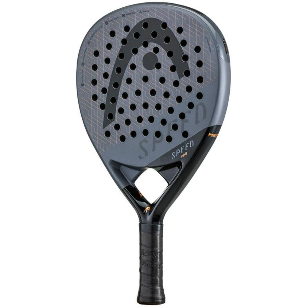 Head Speed Pro X Padel Racket 2 Head Speed Pro X Padel Racket - Image 2