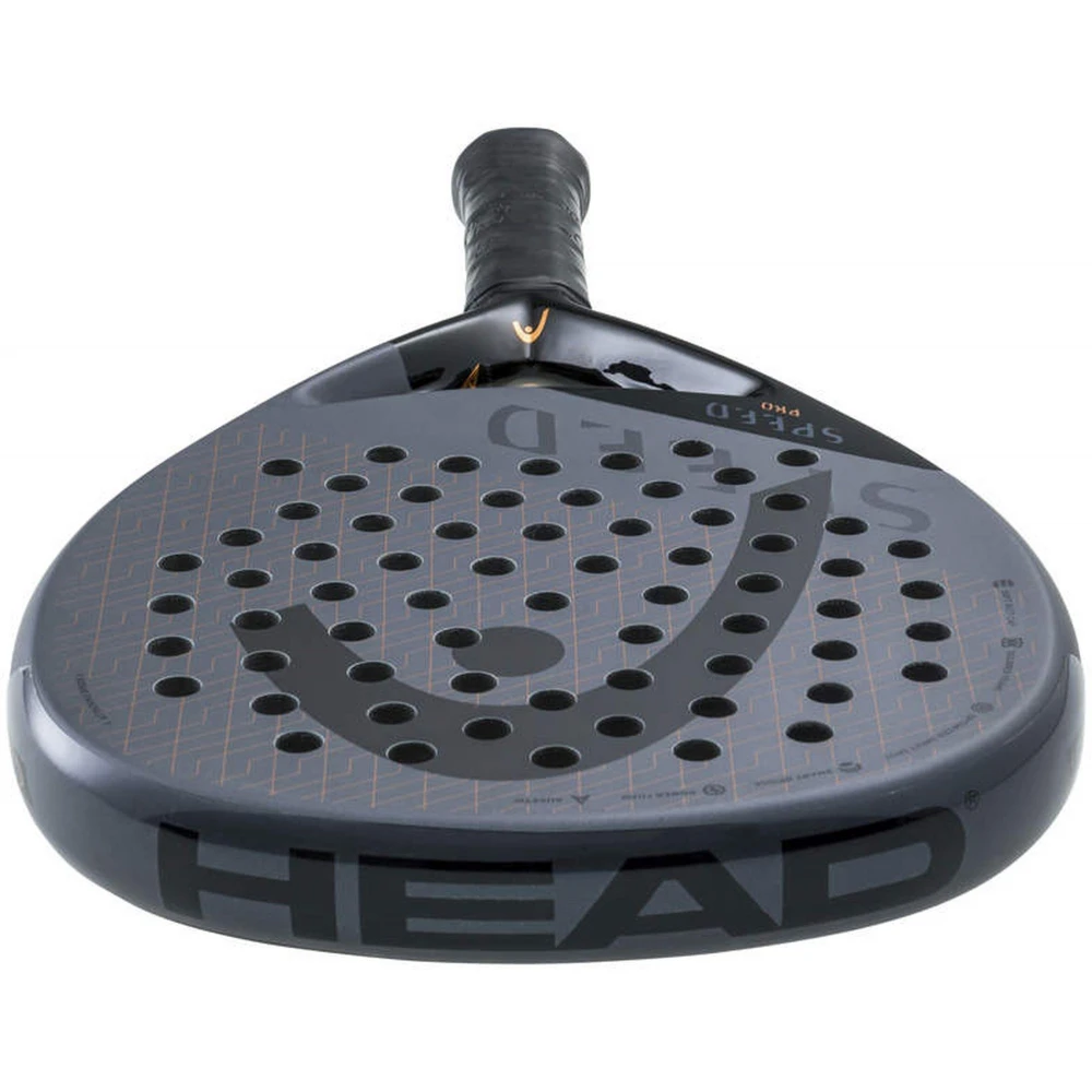 Head Speed Pro X Padel Racket 3 Head Speed Pro X Padel Racket - Image 3