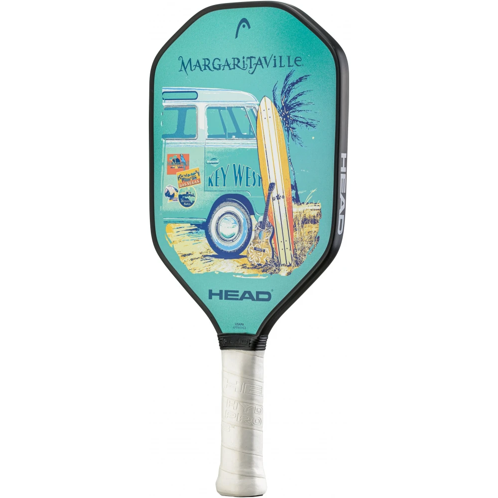 Head Key West Pickleball Paddle 2 Head Key West Pickleball Paddle - Image 2