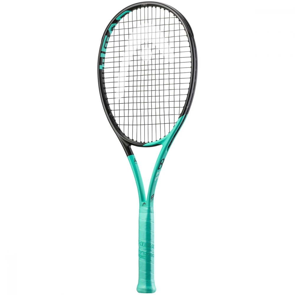 Head Auxetic Boom PRO Tennis Racquet 1 Head Auxetic Boom PRO Tennis Racquet