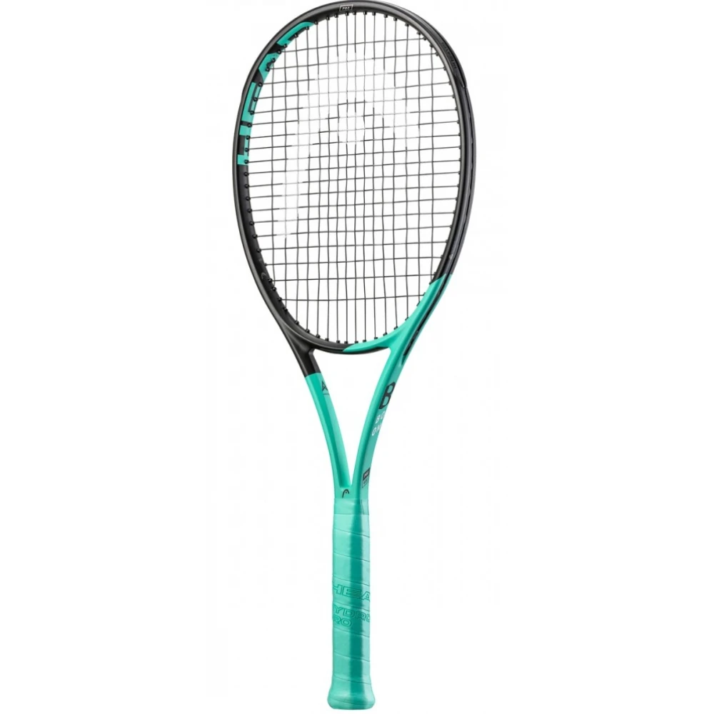 Head Auxetic Boom Team L Tennis Racquet 1 Head Auxetic Boom Team L Tennis Racquet