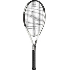 Head Geo Speed Prestrung Tennis Racquet