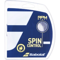 Babolat RPM Blast Black 17g Tennis String (Set)