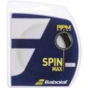 Babolat RPM Rough Spin Max 16g Tennis String (Set)