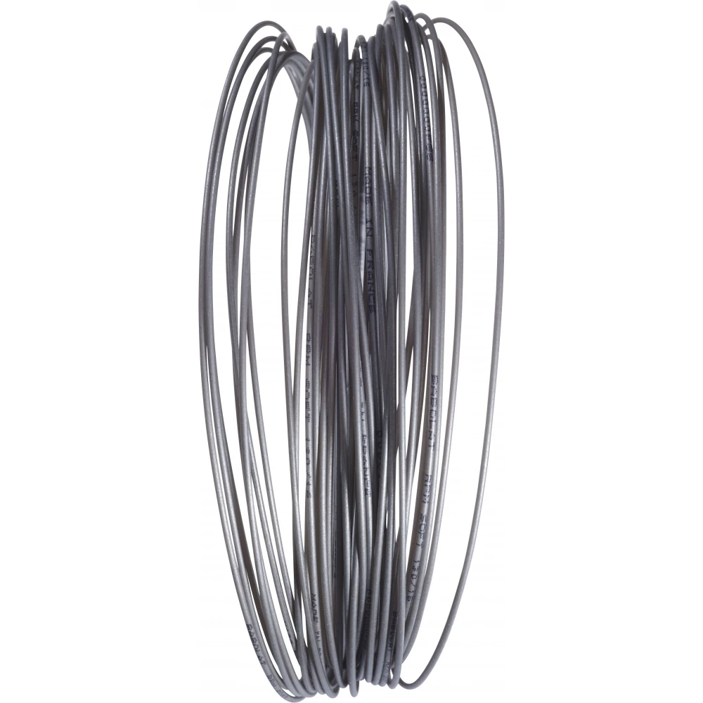 Babolat RPM Soft Grey 16g Tennis String (Set) 3 Babolat RPM Soft Grey 16g Tennis String (Set) - Image 3