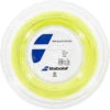Babolat RPM Rough 16g Yellow Tennis String (Reel)
