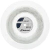 Babolat Synthetic Gut White Tennis String (Reel)