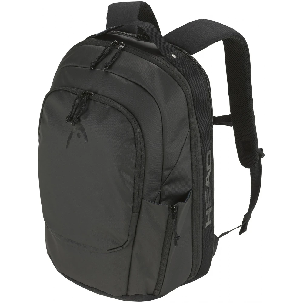 Head Gravity Pro X Tennis Backpack (Black)