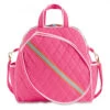 Cinda B Tennis Tote (Calypso)