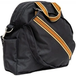 Cinda B BFab Tennis Tote (Black) -Racket Equipment Store 264119 Cinda B BFab Tennis Tote Black c 1000 1000
