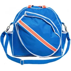 Cinda B BFab Tennis Tote (Royal) 5 Cinda B BFab Tennis Tote (Royal) -Racket Equipment Store 264132 Cinda B BFab Tennis Tote Royal c 1000 1000