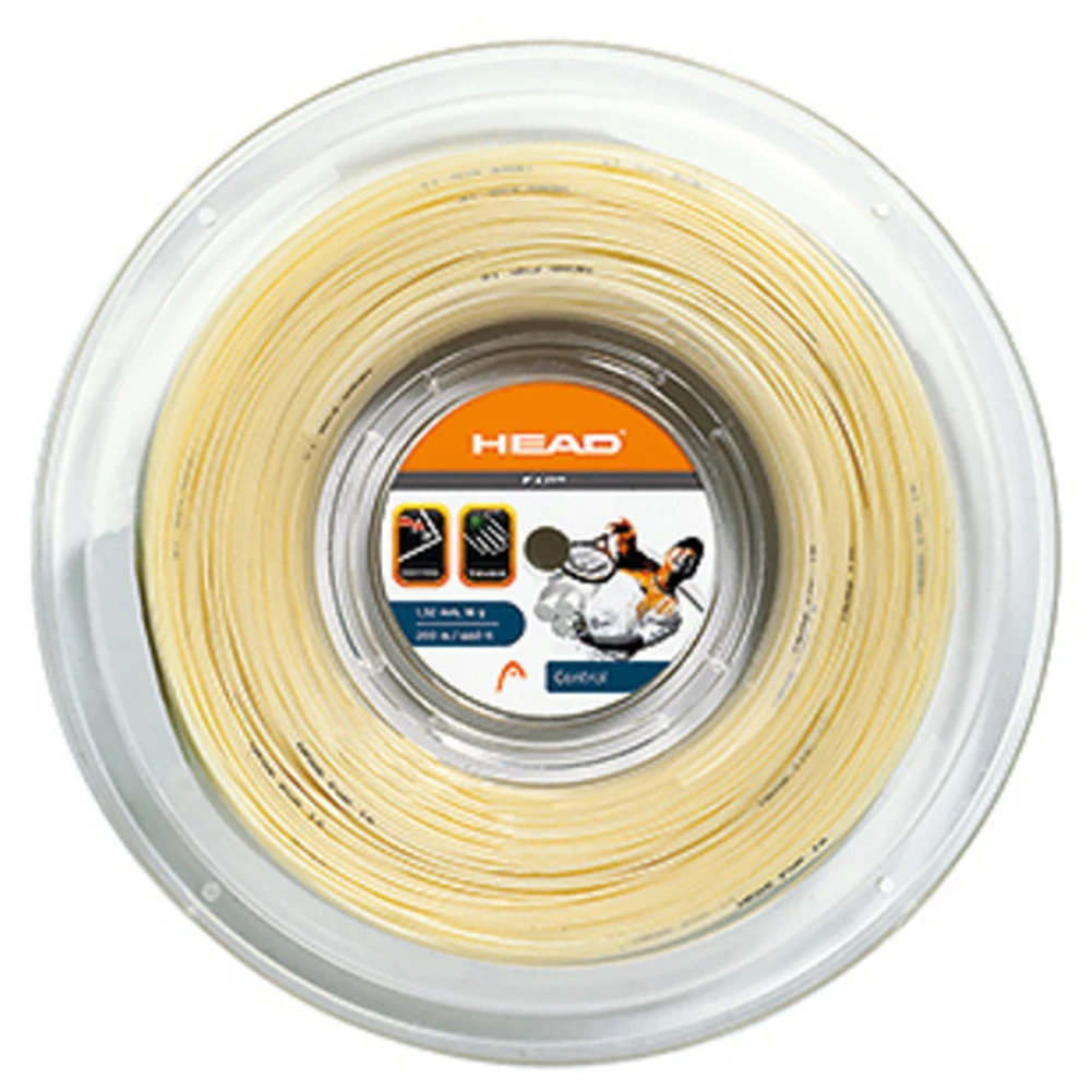 Head FXP 16g Tennis String (Reel) 1 Head FXP 16g Tennis String (Reel)
