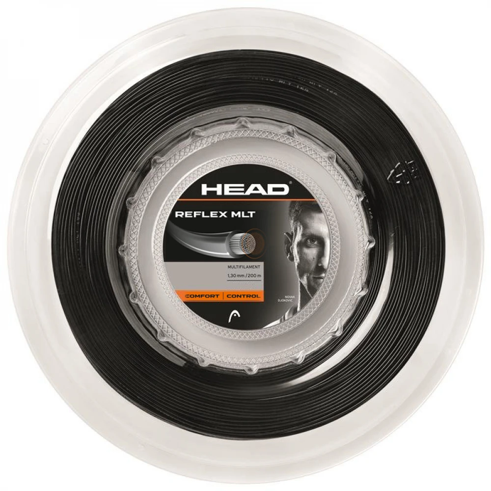 Head Reflex MLT 17g (Reel) 1 Head Reflex MLT 17g (Reel)