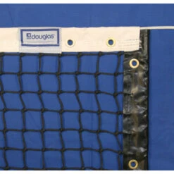 Douglas TN-30 Tennis Net - Vinyl Coated Polyester